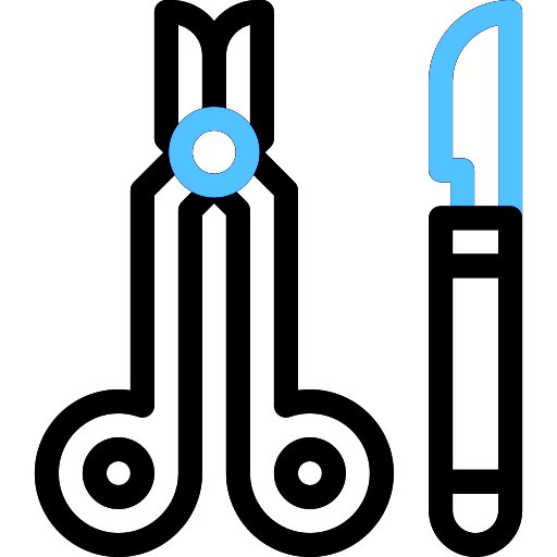 surgery Icon